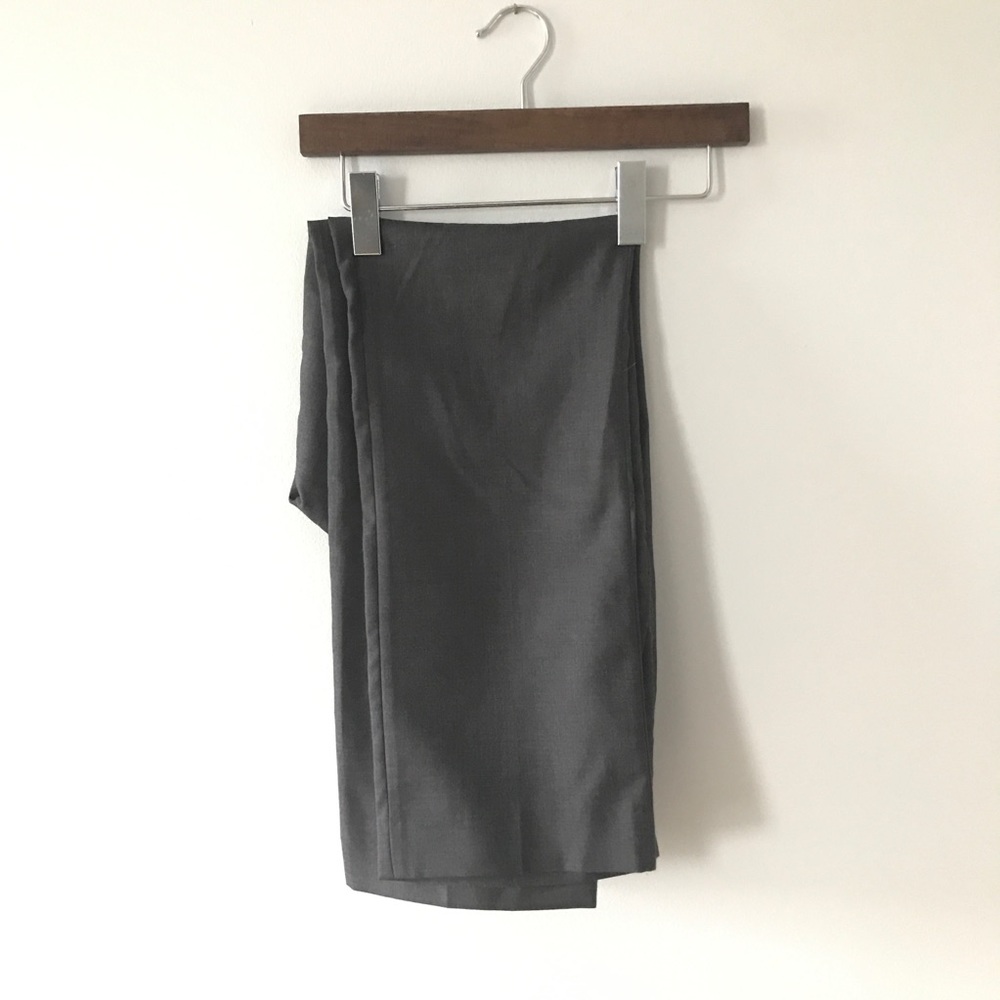 Perry Ellis Slim dress pants size 30 by 30